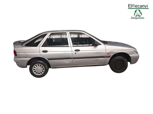 Left tailgate light FORD ESCORT VI (GAL) | BP17787665C79