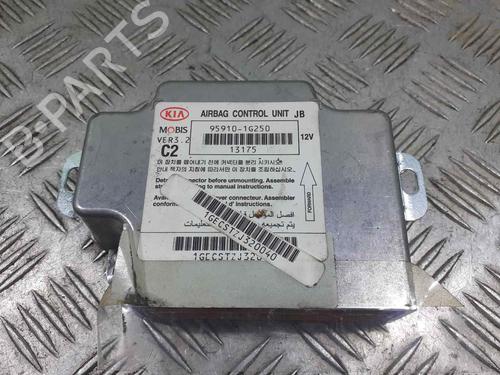 Calculateur Airbags KIA RIO II (JB) 1.4 16V (97 hp) 7534854