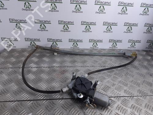 Used Front left window mechanism RENAULT SCÉNIC I MPV (JA0/1_, FA0_) 1.9 dTi (JA1U) (80 hp) 6797824
