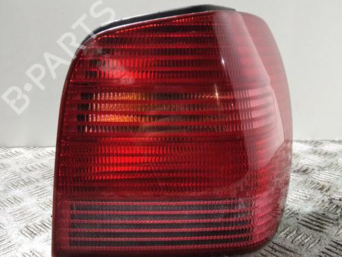 Used Right taillight VW POLO (6N2) [1999-2001]  29617420