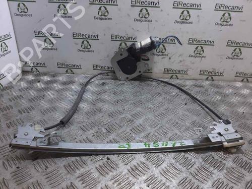 Used Front left window mechanism RENAULT MEGANE I Coach (DA0/1_) [1996-2003]  12185564
