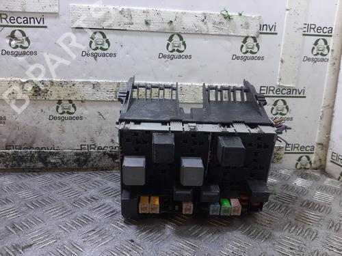 Used Fuse box FORD TRANSIT Van (FA_ _) [2006-2014]  29437878