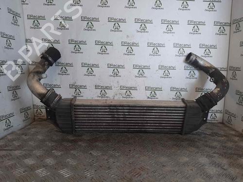 Used Intercooler SSANGYONG RODIUS I 2.7 Xdi (163 hp) 17714507