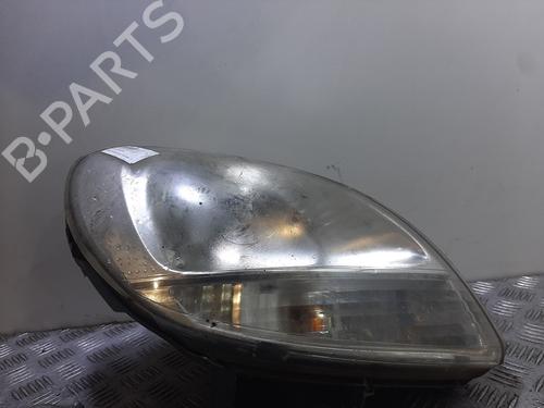Used Right headlight RENAULT KANGOO / GRAND KANGOO II (KW0/1_) [2008-2026]  31931090