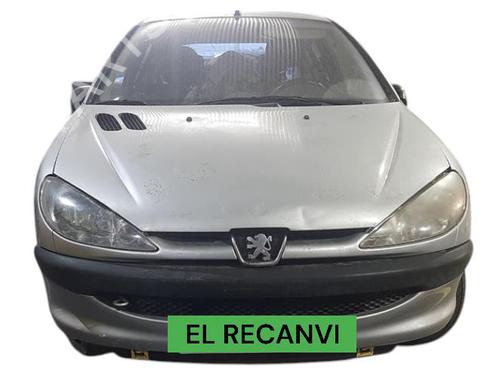 Startmotor PEUGEOT 206 Hatchback (2A/C) | BP23230518M8