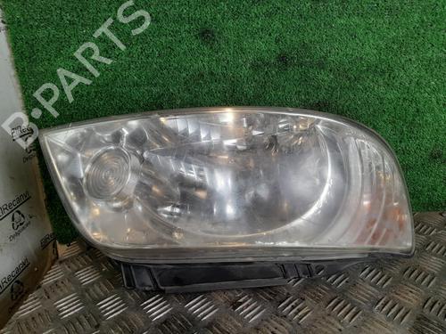 Lyskaster høyre HYUNDAI MATRIX (FC) [2001-2010]  29427673