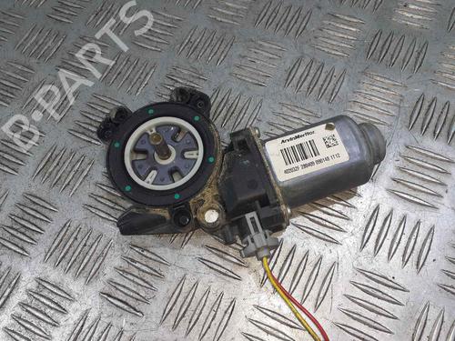 Used Right front window motor NISSAN QASHQAI I (J10, NJ10) 1.5 dCi (106 hp) 7642176