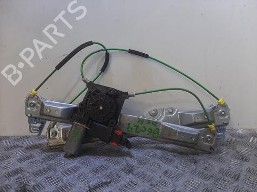 Front right window mechanism OPEL CORSA D (S07) 1.3 CDTI (L08, L68) | BP37646969C23 - Image 2