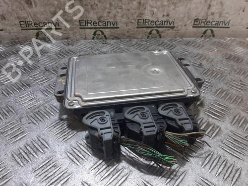 Used Engine control unit (ECU) RENAULT ESPACE IV (JK0/1_) [2002-2025]  17461812