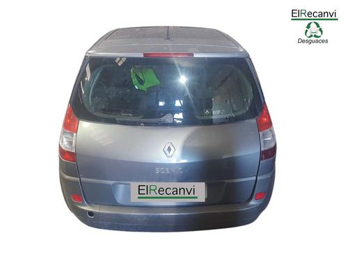 Instrument cluster RENAULT SCÉNIC II (JM0/1_) | BP19542935C47