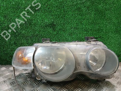 Used Right headlight Right headlight BMW 3 Compact (E46) 320 td (150 hp) 36299194 36299194