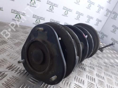 Used Left front shock absorber TOYOTA COROLLA (_E11_) 1.4 16V (ZZE111_, ZZE111R) (97 hp) 6470827