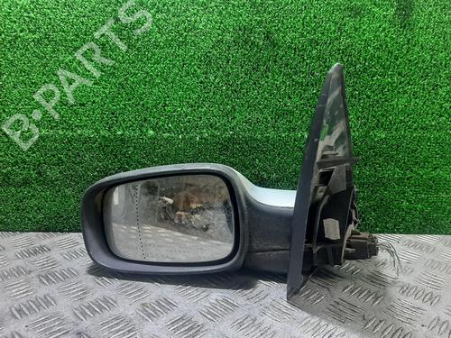 Used Left mirror RENAULT MEGANE II (BM0/1_, CM0/1_) 1.6 16V (BM0C, CM0C) (113 hp) 21780146