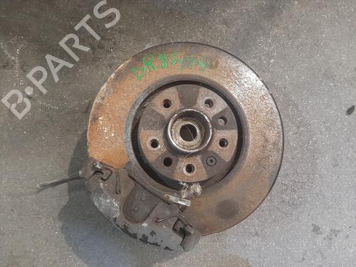 Used Right front steering knuckle Right front steering knuckle 37713883 37713883