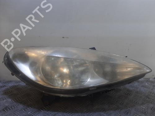 Used Right headlight Right headlight 37703584 37703584