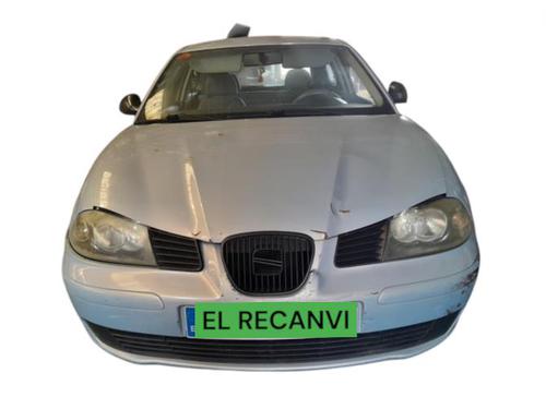 Used Parts SEAT IBIZA III (6L1) 4917615