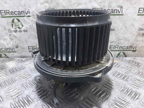 Used Heater blower motor CHEVROLET MATIZ (M200, M250) 0.8 (52 hp) 16120065