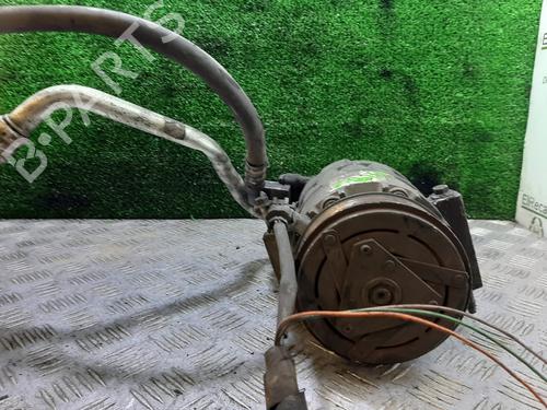 AC-Kompressor NISSAN PRIMASTAR Van (X83) 2.0 dCi 115 (114 hp) 27627771