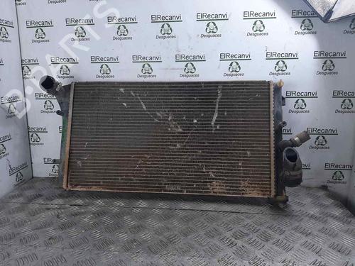 Køler FIAT PANDA Hatchback Van (169_) 1.3 D Multijet (75 hp) 11224402