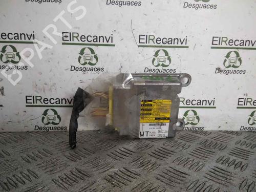 Airbag module TOYOTA YARIS (_P9_) [2005-2014]  17029732