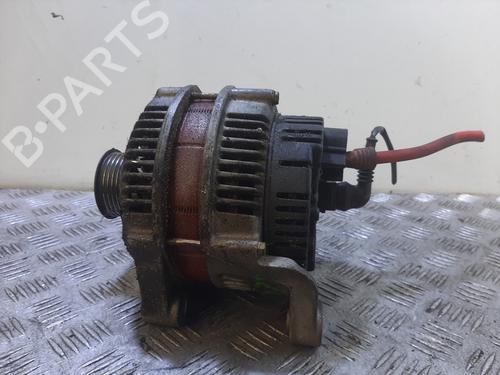 Alternator BMW 3 (E46) 320 d | BP37407787M7 - Image 2