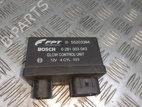 Elektronisk modul ALFA ROMEO GIULIETTA (940_) [2010-2020]  10197572