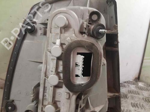 Høyre baklys OPEL ASTRA G Hatchback (T98) | BP15779648C35