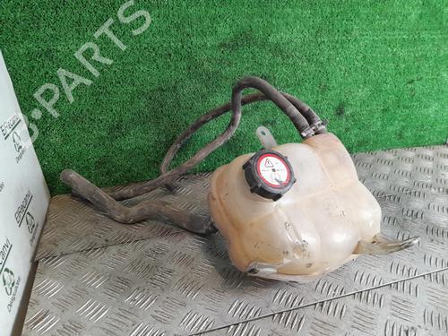 Ekpansionstank FORD TRANSIT Van (FA_ _) 2.0 DI (FAE_, FAF_, FAG_) (86 hp) 25471955