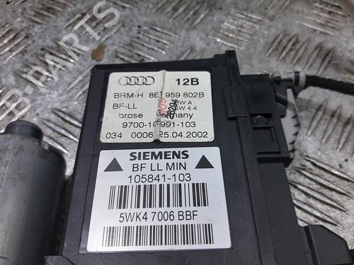 Right front window motor AUDI A4 B7 Avant (8ED) 1.8 T | BP27399725E20