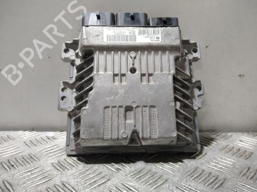 Engine control unit (ECU) CITROËN C4 Picasso I MPV (UD_) 1.6 HDi 110 | BP34141932M57 - Image 2