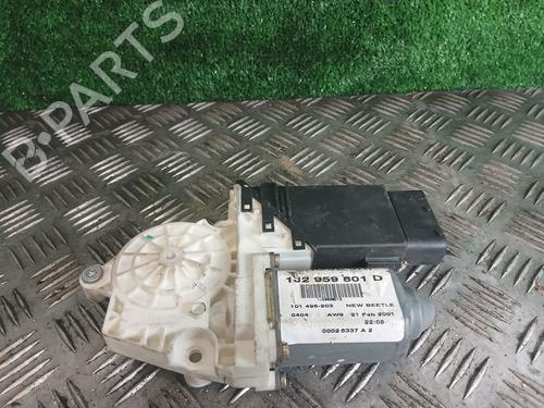 Used Right front window motor Right front window motor VW NEW BEETLE (9C1, 1C1) 1.9 TDI (90 hp) 32700440 32700440