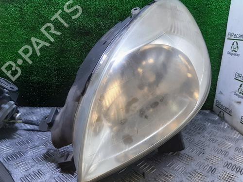 Used Left headlight CITROËN XSARA PICASSO (N68) 2.0 HDi (90 hp) 27840247
