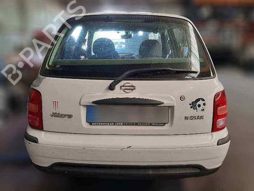 Left front window switch NISSAN MICRA II (K11)  | BP6798491I27 