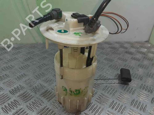 Used Fuel pump RENAULT SCÉNIC II (JM0/1_) [2003-2010]  7909414