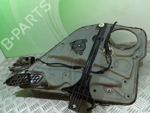 Used Rear left window mechanism VW GOLF IV (1J1) 1.6 16V (105 hp) 7815835
