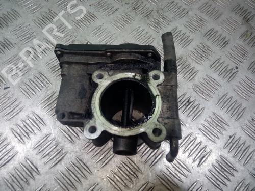 Throttle body MAZDA 5 (CR) 2.0 CD (CR19) | BP10137144M82