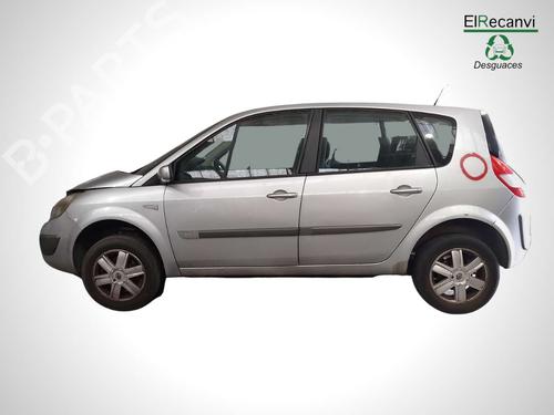 Front left window mechanism RENAULT SCÉNIC II (JM0/1_)  | BP12069530C22 