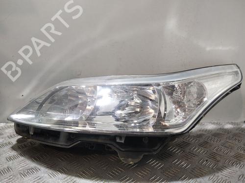 Phare gauche Phare gauche CITROËN C4 I (LC_) [2004-2014] 34342397 34342397