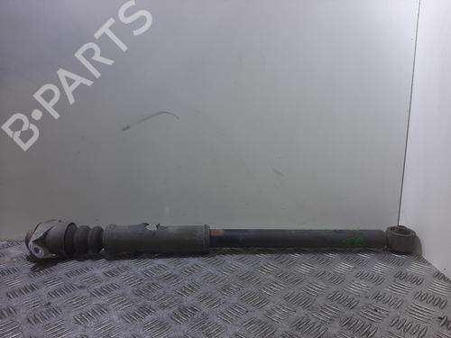 Used Right rear shock absorber SEAT IBIZA IV (6J5, 6P1) [2008-2017]  32453550