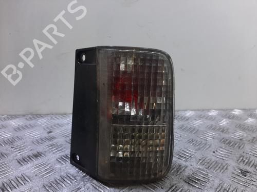 Used Rear bumper left light NISSAN PRIMASTAR Van (X83) 2.0 dCi 90 (90 hp) 30469701