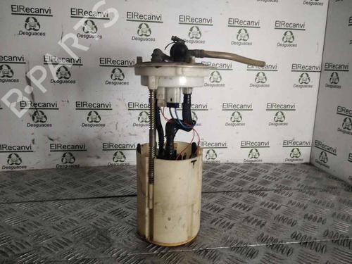 Brandstofpomp IVECO DAILY III Van [1999-2009]  21535875