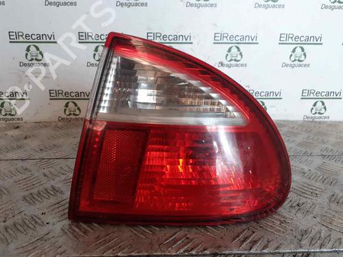 Used Right taillight SEAT LEON (1M1) 1.9 TDI (90 hp) 13902088