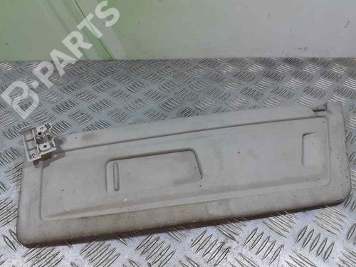 Used Left sun visor Left sun visor CITROËN C4 Grand Picasso I (UA_) 2.0 HDi 138 (136 hp) 7516070 7516070