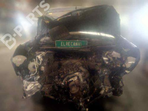 CITROËN BERLINGO MULTISPACE (B9)  1.6 HDi 110  759930