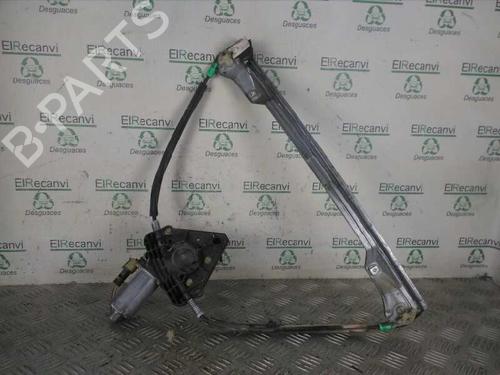 Elevalunas delantero izquierdo RENAULT CLIO II (BB_, CB_) 1.2 (BB0A, BB0F, BB10, BB1K, BB28, BB2D, BB2H, CB0A,... (58 hp) 4549069