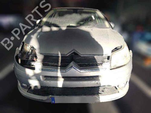 Rudehejsemotor forskærm venstre CITROËN C4 I (LC_) 1.6 HDi | BP5220658E21 