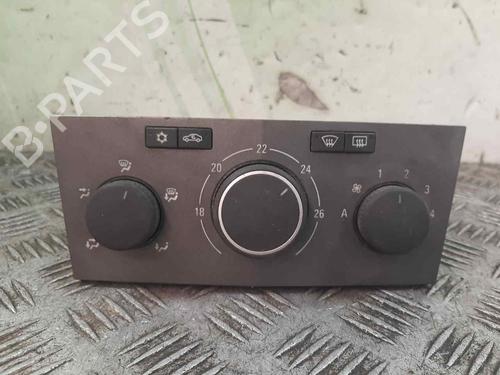 AC-Styringsenhed/Manøvreenhed OPEL ASTRA H (A04) [2004-2014]  17361737