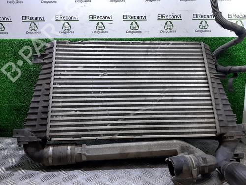 Used Intercooler OPEL ASTRA H (A04) 1.9 CDTI (L48) (120 hp) 24866649
