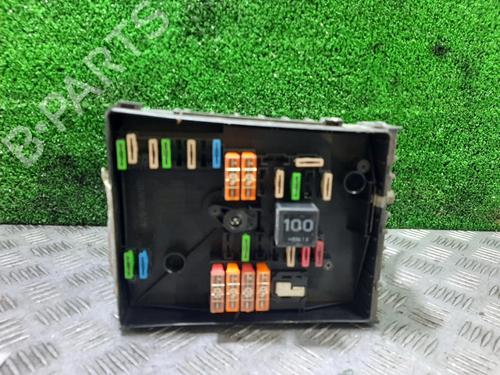 Fuse box SEAT ALTEA (5P1) | BP23448590E1 - Image 3