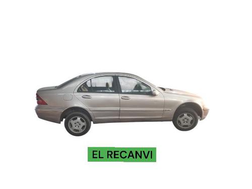 Left taillight MERCEDES-BENZ C-CLASS (W203) C 200 CDI (203.004) | BP36542247C34 - Image 4